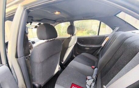 Hyundai Accent II, 2008 год, 370 000 рублей, 3 фотография