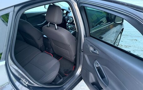 Ford Focus III, 2012 год, 827 000 рублей, 11 фотография