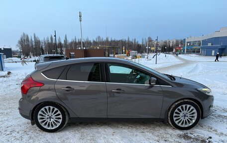 Ford Focus III, 2012 год, 827 000 рублей, 3 фотография