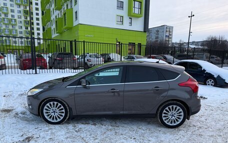Ford Focus III, 2012 год, 827 000 рублей, 7 фотография