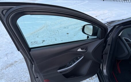 Ford Focus III, 2012 год, 827 000 рублей, 9 фотография