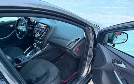 Ford Focus III, 2012 год, 827 000 рублей, 12 фотография