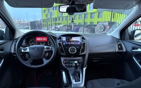 Ford Focus III, 2012 год, 827 000 рублей, 10 фотография