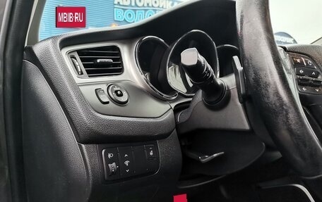 KIA cee'd III, 2014 год, 980 000 рублей, 2 фотография