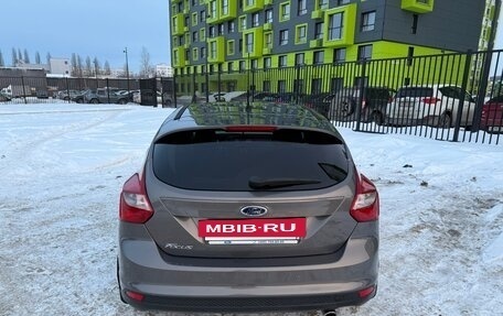 Ford Focus III, 2012 год, 827 000 рублей, 5 фотография