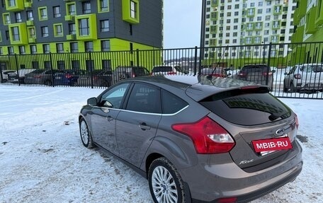 Ford Focus III, 2012 год, 827 000 рублей, 6 фотография