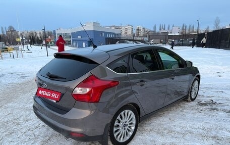 Ford Focus III, 2012 год, 827 000 рублей, 4 фотография