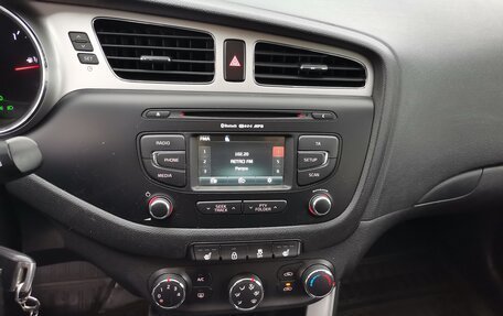 KIA cee'd III, 2014 год, 980 000 рублей, 5 фотография