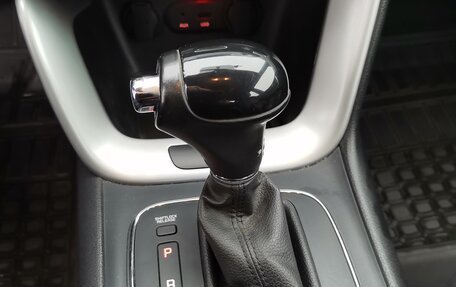 KIA cee'd III, 2014 год, 980 000 рублей, 6 фотография