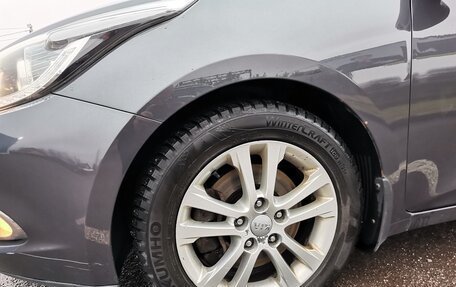 KIA cee'd III, 2014 год, 980 000 рублей, 8 фотография