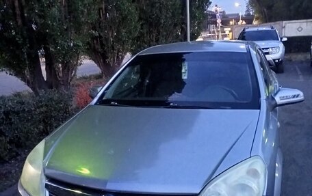 Opel Astra H, 2007 год, 450 000 рублей, 2 фотография