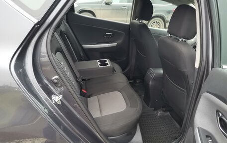 KIA cee'd III, 2014 год, 980 000 рублей, 14 фотография