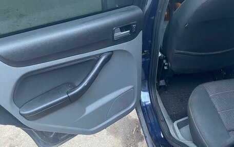 Ford Focus II рестайлинг, 2010 год, 550 000 рублей, 4 фотография