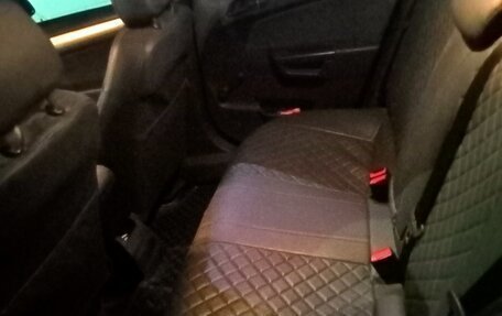 Opel Astra H, 2007 год, 450 000 рублей, 7 фотография