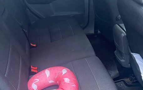 Ford Focus II рестайлинг, 2010 год, 550 000 рублей, 6 фотография