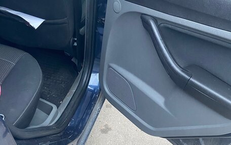 Ford Focus II рестайлинг, 2010 год, 550 000 рублей, 5 фотография