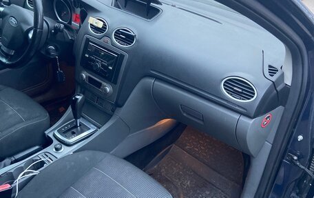 Ford Focus II рестайлинг, 2010 год, 550 000 рублей, 8 фотография