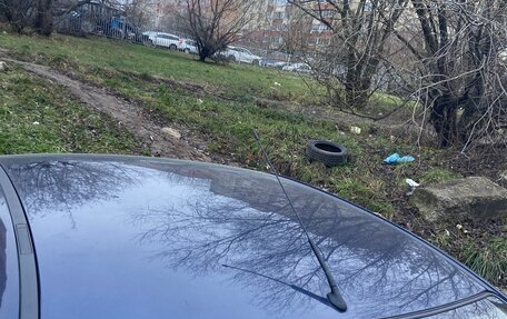 Ford Focus II рестайлинг, 2010 год, 550 000 рублей, 10 фотография