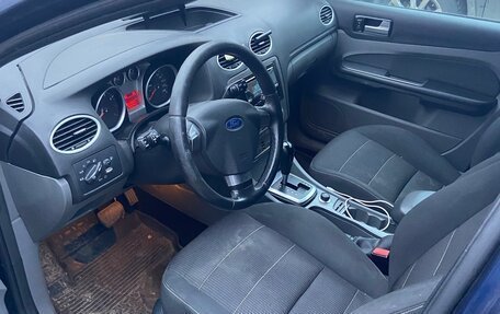 Ford Focus II рестайлинг, 2010 год, 550 000 рублей, 7 фотография