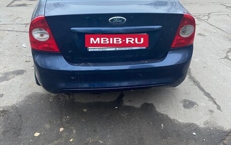 Ford Focus II рестайлинг, 2010 год, 550 000 рублей, 2 фотография
