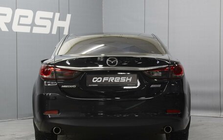 Mazda 6, 2014 год, 1 700 000 рублей, 4 фотография