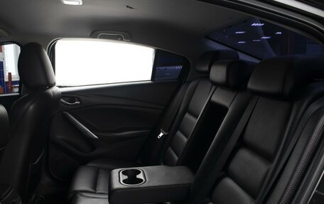 Mazda 6, 2014 год, 1 700 000 рублей, 9 фотография