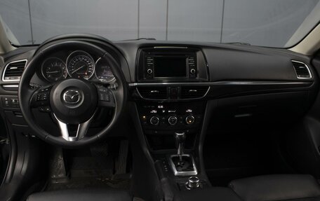 Mazda 6, 2014 год, 1 700 000 рублей, 5 фотография