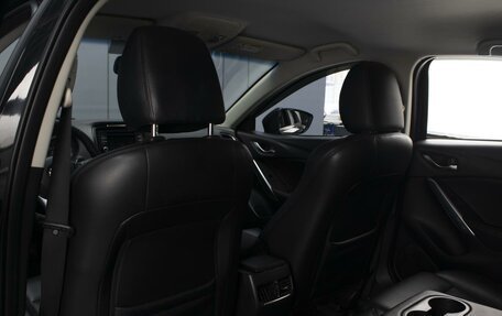 Mazda 6, 2014 год, 1 700 000 рублей, 10 фотография