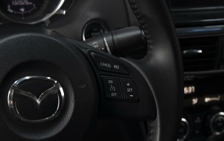 Mazda 6, 2014 год, 1 700 000 рублей, 13 фотография