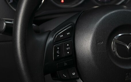 Mazda 6, 2014 год, 1 700 000 рублей, 12 фотография