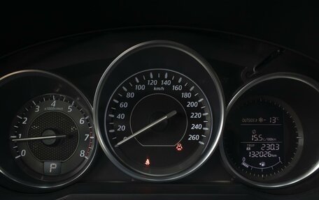 Mazda 6, 2014 год, 1 700 000 рублей, 14 фотография