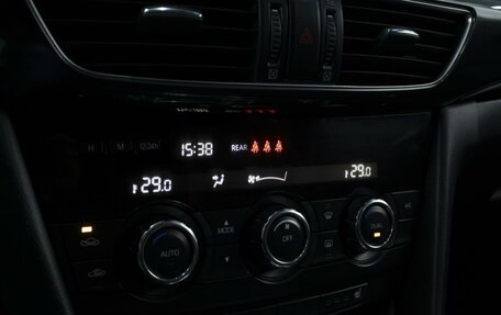 Mazda 6, 2014 год, 1 700 000 рублей, 17 фотография