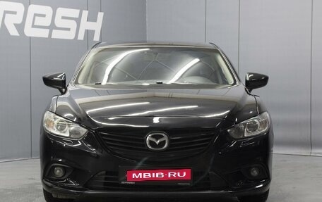 Mazda 6, 2014 год, 1 700 000 рублей, 3 фотография