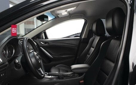 Mazda 6, 2014 год, 1 700 000 рублей, 8 фотография