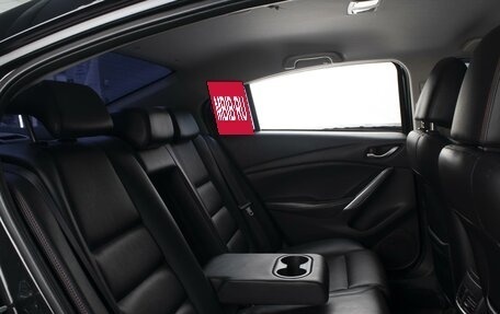 Mazda 6, 2014 год, 1 700 000 рублей, 6 фотография