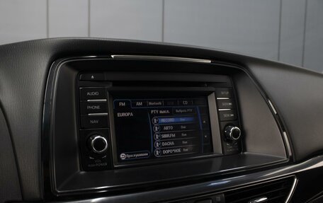 Mazda 6, 2014 год, 1 700 000 рублей, 18 фотография