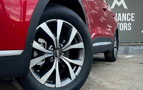 Chery Tiggo 7 Pro, 2022 год, 1 675 000 рублей, 10 фотография