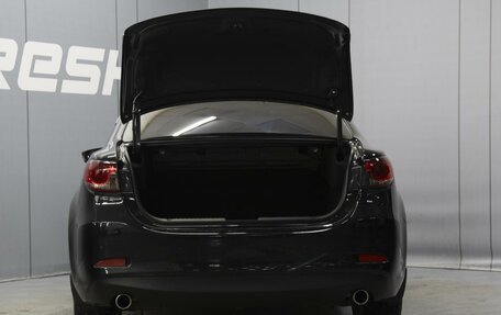 Mazda 6, 2014 год, 1 700 000 рублей, 20 фотография