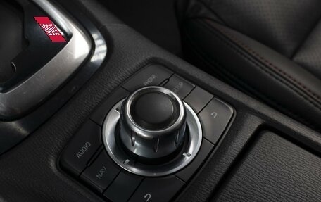 Mazda 6, 2014 год, 1 700 000 рублей, 19 фотография