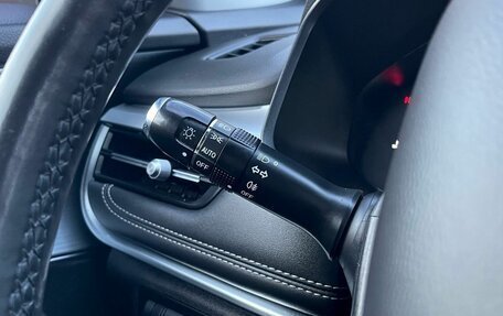 Chery Tiggo 7 Pro, 2022 год, 1 675 000 рублей, 21 фотография