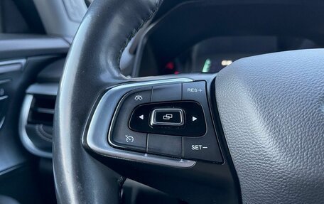 Chery Tiggo 7 Pro, 2022 год, 1 675 000 рублей, 19 фотография