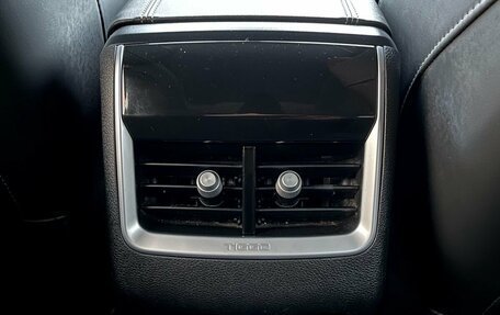 Chery Tiggo 7 Pro, 2022 год, 1 675 000 рублей, 28 фотография