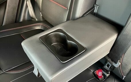 Chery Tiggo 7 Pro, 2022 год, 1 675 000 рублей, 15 фотография