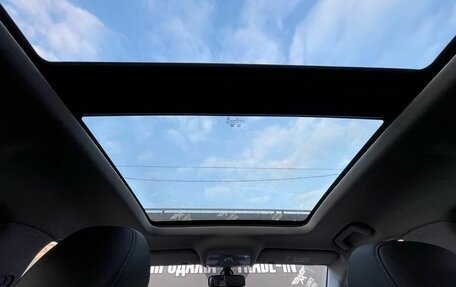 Chery Tiggo 7 Pro, 2022 год, 1 675 000 рублей, 17 фотография