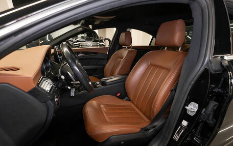 Mercedes-Benz CLS, 2017 год, 3 440 000 рублей, 9 фотография