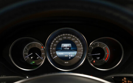 Mercedes-Benz CLS, 2017 год, 3 440 000 рублей, 11 фотография