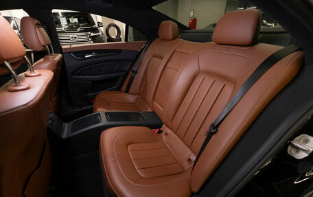 Mercedes-Benz CLS, 2017 год, 3 440 000 рублей, 12 фотография