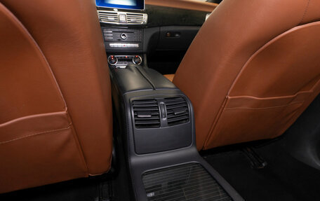 Mercedes-Benz CLS, 2017 год, 3 440 000 рублей, 13 фотография