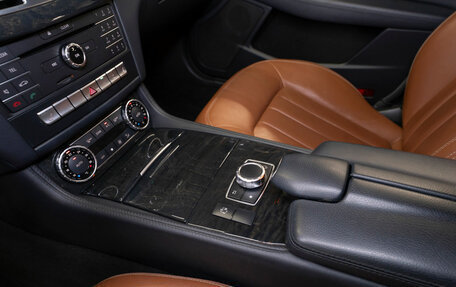 Mercedes-Benz CLS, 2017 год, 3 440 000 рублей, 14 фотография