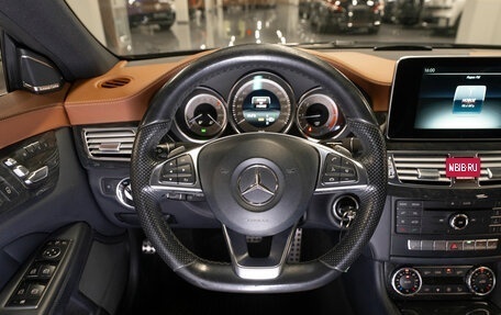 Mercedes-Benz CLS, 2017 год, 3 440 000 рублей, 10 фотография